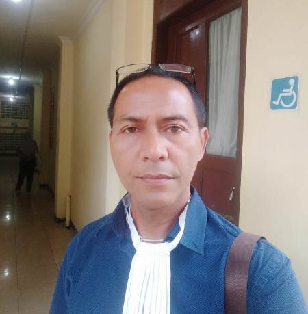 Selain Tiga Ormas Dua Organisasi Wartawan Pringsewu Juga Laporkan Heri Burmeli Ke Polda Lampung