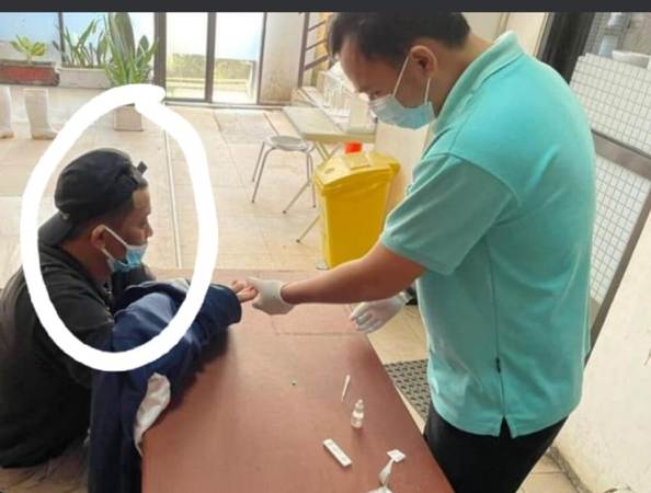 Korupsi Dana Hibah, Mantan Ketua KONI Bengkulu di Tangkap