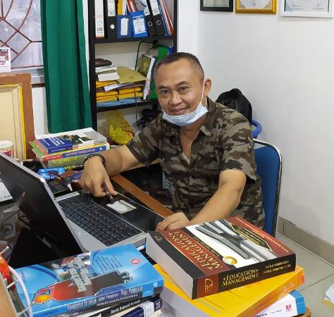 Wartawan Di Kabupaten Pringsewu Terbelah Dua?