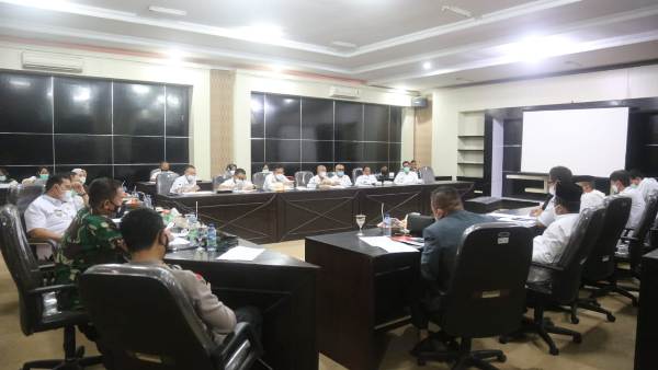 Ini Syarat Untuk Melangsungkan Hajatan Di Lampung Timur Ditengah Pandemi