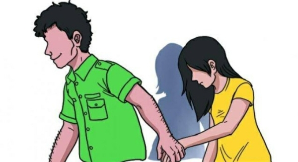 Diduga Oknum Camat Di Pesisir Barat Selingkuh Dengan Pegawai Honorer Berstatus Istri Orang
