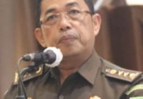 Tim Intel Jaksa Harus Perkuat Program Wilayah Bebas Korupsi