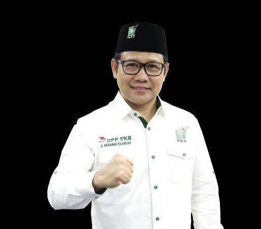 Hasil Survei Terbaru, Elektabilitas PKB Ungguli Golkar