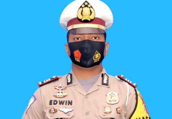 Supir Grand Max Yang Alami Kecelakaan Dijalan Ir. Sutami Ditetpkan Sebagai Tersangka