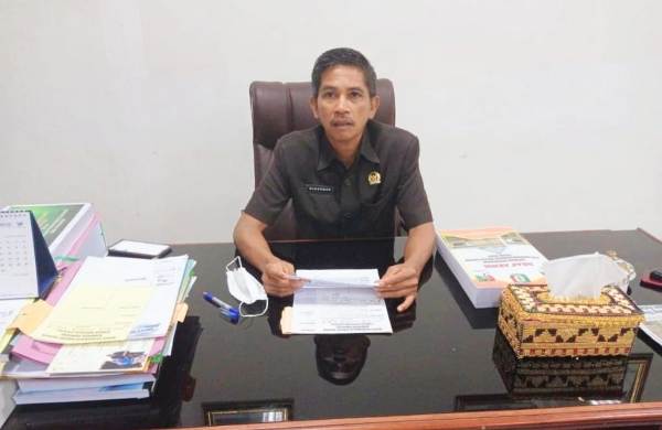 DPRD Pringsewu Segera Turunkan Tim Monitoring Ke PT PJA