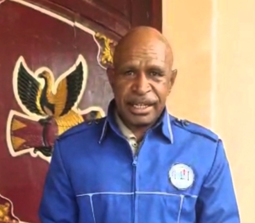 Pendeta Yones Wenda Ajak Rohaniwan Gereja Kembali Pada Tugas Utama 