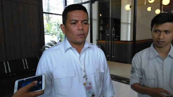 20 Pejabat Dinkes Mundur, Ketua DPRD Banten: Gubernur Harus Segera Ambil Sikap