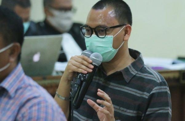 KPK Mulai Garap Lanjutan Kasus Korupsi Lampung Utara Akbar Tandaniria Mangkunegara Adik Agung Jadi Tersangka?