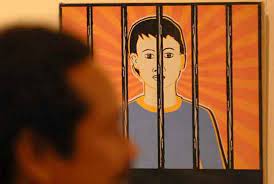 Asmara Remaja Talang Padang Yang Berujung Penjara Kurdianto Mencari Keadilan Selamatkan Masa Depan Anaknya