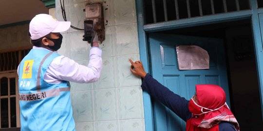 Lapor PLN Marak KWH Bodong di Pesawaran dan Register 45 Mesuji