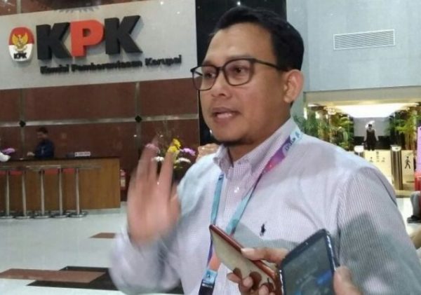 Proses Adik Kandung KPK Juga Periksa Mantan Wagub Bahtiar Basri dan Endah Kartika Istri Terpidana Agung Ilmu Mangkunegara