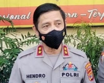 Kapolda Lampung Prihatin di Lampung Banyak Anak-anak Terlibat Narkoba dan Curanmor