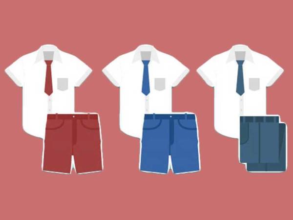 MA Batalkan SKB Tiga Menteri Soal Seragam Sekolah