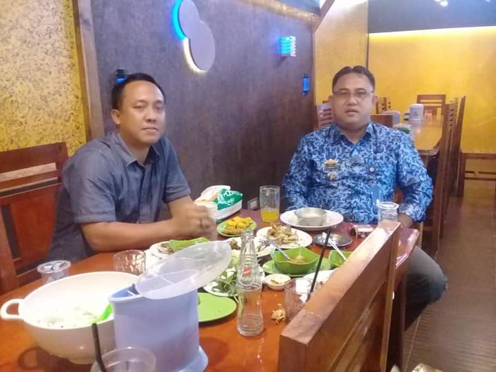 7 Tahun Bekerja, Iqbal Mega Tak Terima Pesangon dari Koperasi Sehati Tulang Bawang