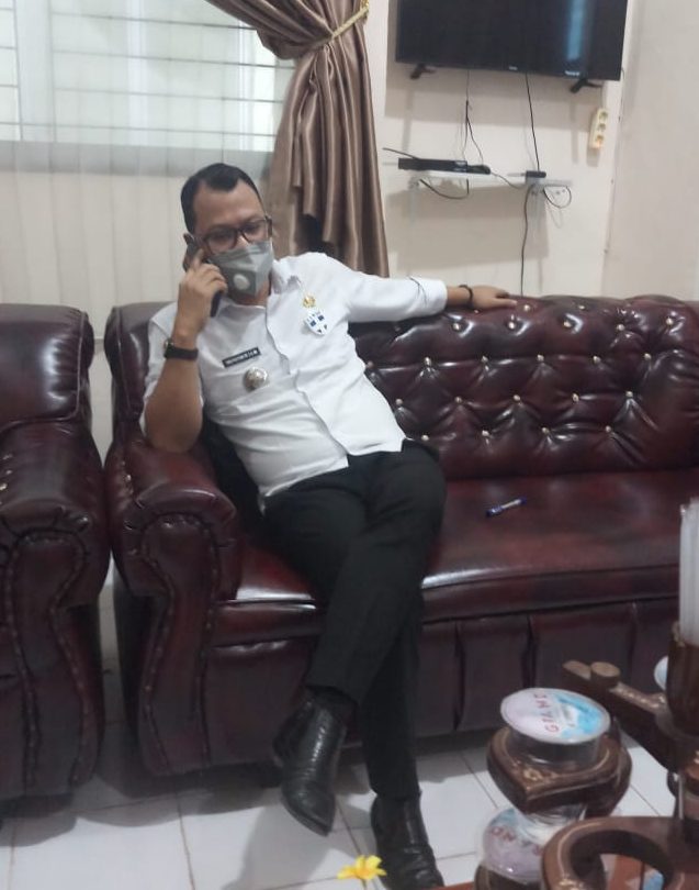 Terkesan Tak Patuhi Aturan, Kadis Pendidikan Mesuji: Kami Akan Panggil Kepala SD 2 Way Serdang