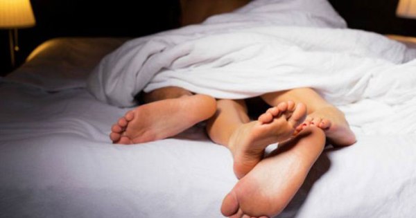 Tim Propam Tangkap Oknum Bintara Yang Lagi Nyenyak Keloni Bini Orang