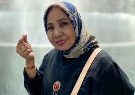 Fiyanti Mala Menang Gugatan PTUN Hakim Denda Gubernur Lampung Rp305 Ribu Dan Cabut SK Uang Pengganti