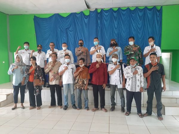 Mediasi Kepemilikan Lahan Antar PT PJA dan Warga Berlangsung Alot, Ini Hasilnya
