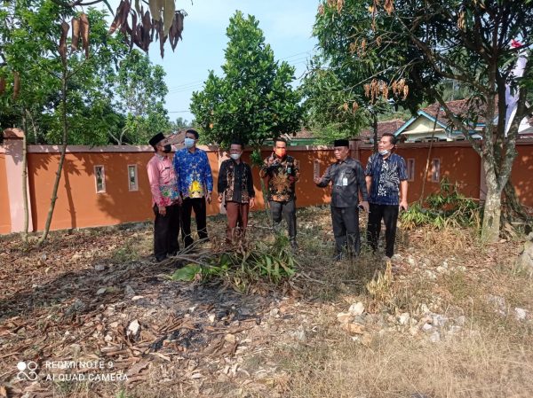 Inovasi Saung Kerukunan Umat Beragama Akan Dibangun di Pringsewu