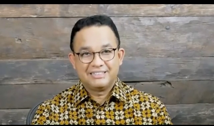 Anies: Pemuda Muhammadiyah sebagai Pembawa Pembaruan