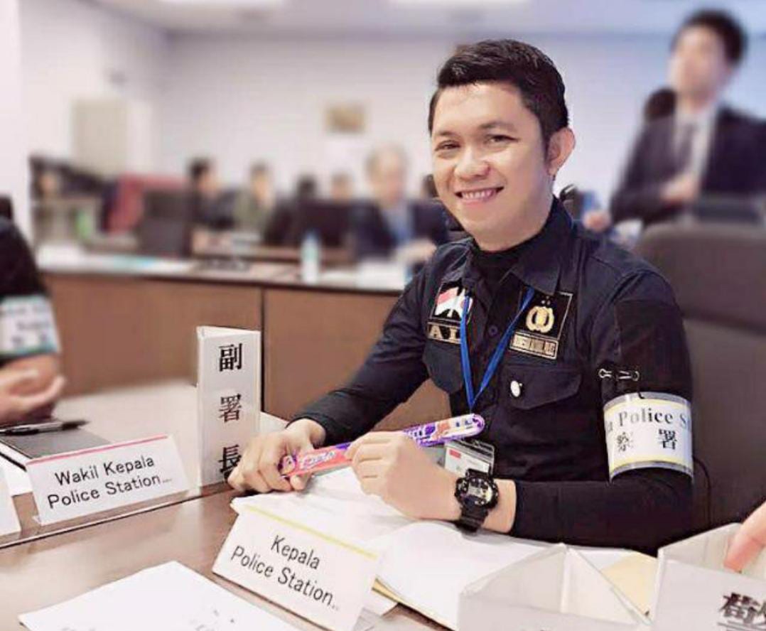 Subdit III Narkoba Polda Lampung Tangkap Andi Luis Napi LP Rajabasa Pengendali Peredaran Sabu Lintas Sumatera