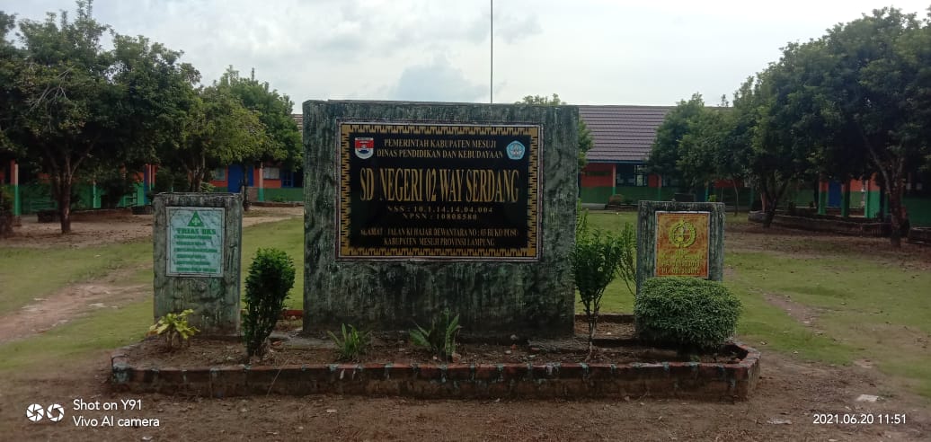 Soal Liburan Kepala SDN 2 Way Serdang dan Dewan Guru, Kabid Dikdas Terkesan Menutup-nutupi