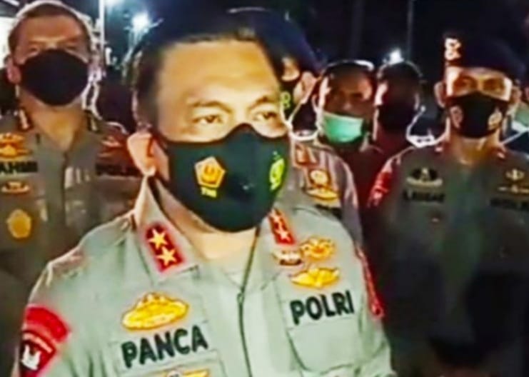 Kapolda Sumatera Utara Sebut Sudah Ada Pelaku Penembakan Marsal Harahap yang Ditangkap