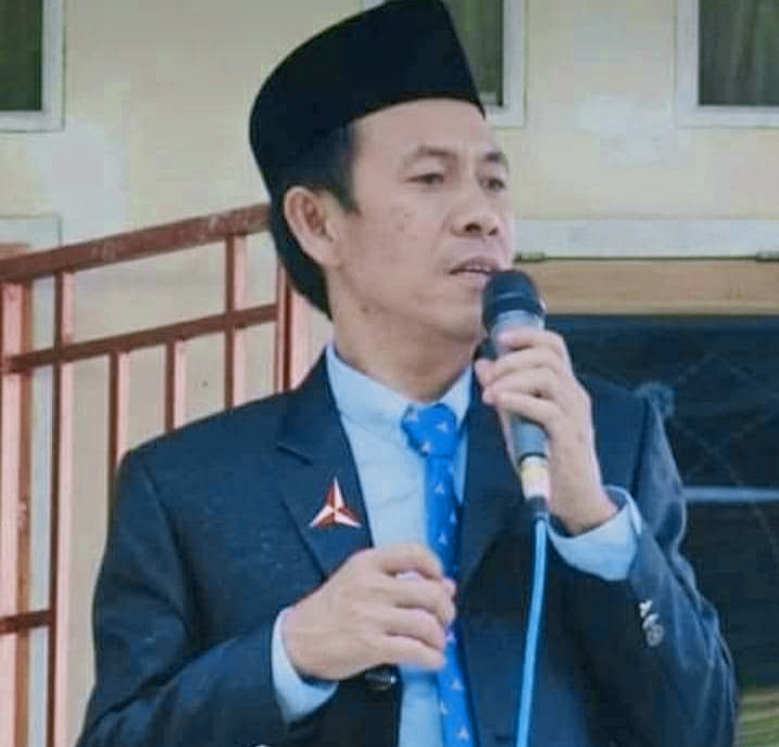 Ketua DPRD Lampung Utara Minta Bupati Copot Kadis dan Satu Kabid PUPR?