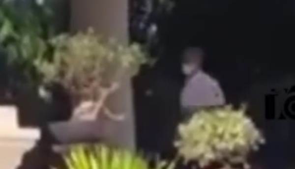 20 Pejabat Dinkes Banten Yang Mengundurkan Diri Jalani Pemeriksaan