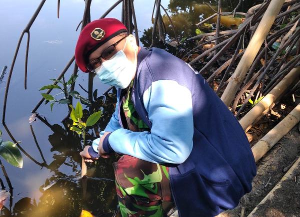 Cak Nanto: Pemuda Muhammadiyah Harus Memiliki Transformasi Baru