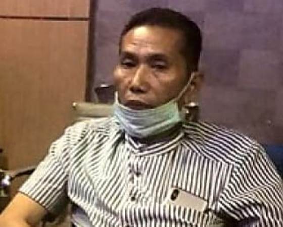 Amrullah Klarifikasi Soal Lahan Quin Artha Sah Milik Donny Leimena