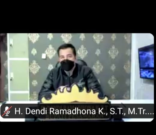 Pertanian Pesawaran Bertahan di Masa Pademi Dengan Kontribusi Pertubuhan Ekonomi Lampung