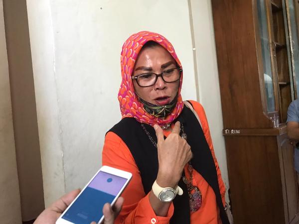 Siti Aisyah Beberkan Vidio dan Foto Dugaan Mesum Oknum Anggota Dewan Pesawaran Bersama Suaminya, di BK Yakin Itu Asli?