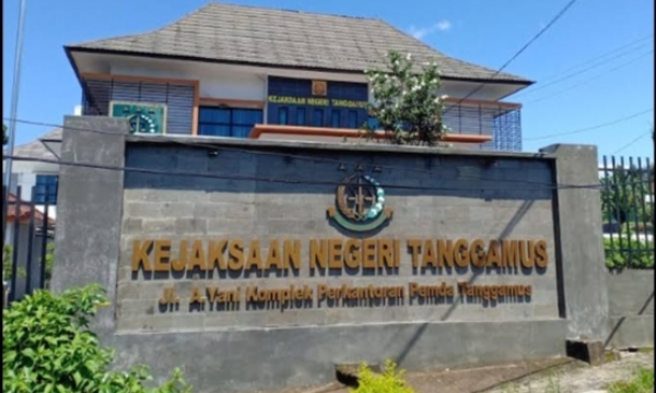 Sejak 2018 Kejari Tanggamus Tak Proses Dugaan Pungli PTSL Oleh Kepala Pekon Ketapang