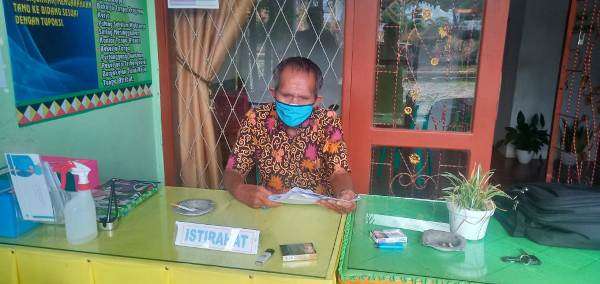 Ketua LSM-KBPT: PT Tri Purnama Putra Terkesan Arogan Dan Tak Miliki Etika