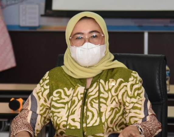 Kunker Komisi VI DPR RI: Erma Siap Dampingi Petani Brown Sugar Lampung