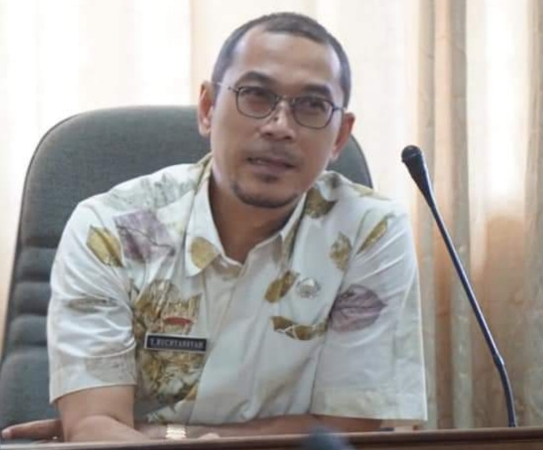Bantah Penebangan Pohon Jati di Register Way Pisang, Kadishut: Bukan Illegal Loging Bertujuan Bisnis