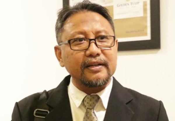 Masyarakat Jasa Konstruksi: Pembubaran Lembaga Oleh Menpan-RB Sudah Sangat Tepat!