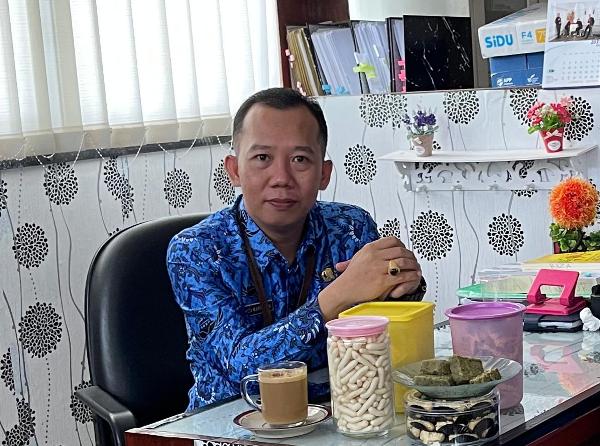Dinkes Kabupaten Mesuji Buka Lowongan Nakes Darurat Covid-19