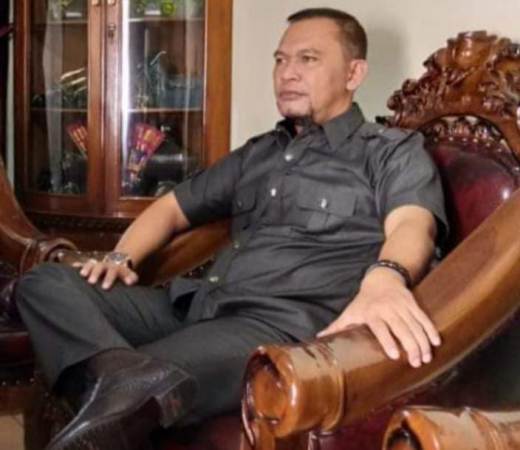 Forum Masyarakat Lampung Timur Dukung Penuh Timsel Sekda