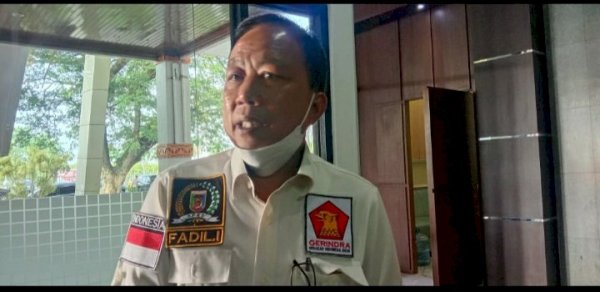 DPRD Lampung Kecewa Sekdaprov Lampung Tak Hadir Rapat Pansusu LKPJ 2020