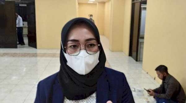 Pansus LKPj DPRD Soroti DLH Provinsi Lampung
