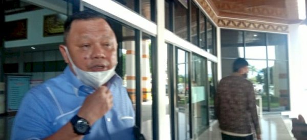 Anggota Komisi IV DPRD Lampung Desak Pemprov Perbaiki Jalan Rusak