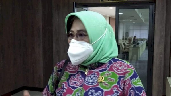 Usai rapat Bersama OPD, Pansus LKPj DPRD Lampung Rumuskan 3 Masalah