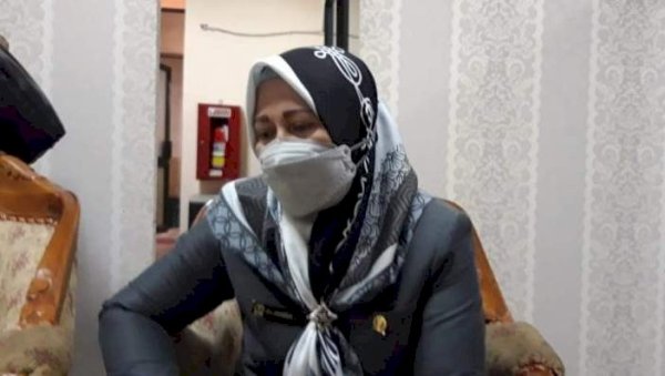 Bapemperda Lampung Akan Sah Kan Raperda Ponpes Juni Mendatang