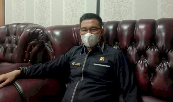 Yanuar Irawan: KONI Telah Sia-siakan Waktu