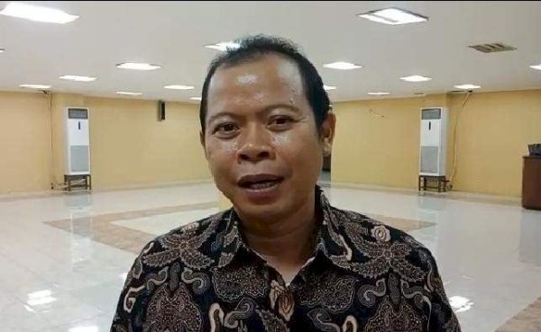 Farksi Gerindera Dorong Pembentukan Pansus Singkong