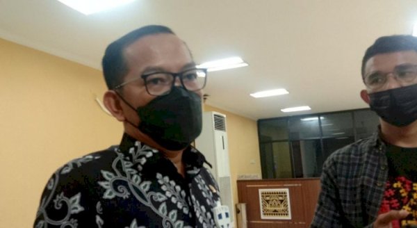 Komisi V DPRD Lampung Belum Terima Laporan Penggunaan Anggran KONI Lampung
