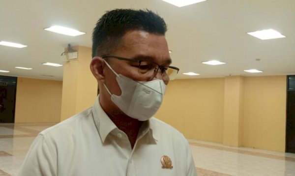 Ketua Komisi V Benarkan Pembahasan LHP BPK RI Telah Selesai
