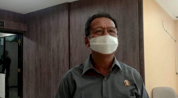 Mingrum Gumay: Pembahasan LKPj Dilanjutkan Kembali Setelah Lebaran